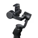 Стабілізатор ручної Baseus Control Smartphone Handheld Gimbal Stabilizer, чорний - зображення 2
