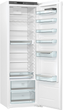 Lodówka do zabudowy GORENJE RI2181A1 - obraz 2