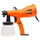 Краскопульт электрический Rebiner RSE-650 - изображение 2