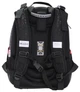 Рюкзак Class SchoolCase Mini Extreme speed 35 х 27 х 16 см 14 л 2 відділення Чорний (2208C/8591662220803) - зображення 3