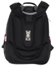 Рюкзак Class SchoolCase Mini Extreme speed 35 х 27 х 16 см 14 л 2 відділення Чорний (2208C/8591662220803) - зображення 4