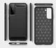 Защитный чехол-бампер для Samsung Galaxy S22 Plus SM‑S906BZ - изображение 2