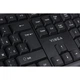 Клавиатура Vinga KB110BK - изображение 3