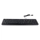 Клавиатура Vinga KB110BK - изображение 4