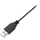 Клавиатура Vinga KB110BK - изображение 10