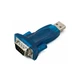 Перехідник USB to COM Extradigital (KBU1654) - изображение 1