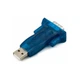Перехідник USB to COM Extradigital (KBU1654) - изображение 2