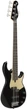 Бас-гітара YAMAHA BB435 (Black) - зображення 5