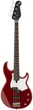 Бас-гитара YAMAHA BB234 (Raspberry Red) - изображение 1
