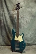 Бас-гитара YAMAHA BB435 (Teal Blue) - изображение 6