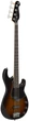Бас-гітара YAMAHA BB434 (Tobacco Brown Sunburst) - зображення 3