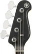 Бас-гитара YAMAHA BB234 (Yellow Natural Satin) - изображение 4