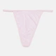 Бикини Moda guo L Розовый 28012_розовый_1шл_16 - изображение 1