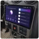 Штатная магнитола 9" Lesko для Dacia Logan I 2004-2012 4/64Gb CarPlay 4G Wi-Fi GPS Prime Дачия - изображение 4