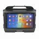 Штатная магнитола 9" Lesko для Kia Sportage III 2010-2014 2/32Gb CarPlay 4G Wi-Fi GPS Prime IPS 8 ядер Киа - изображение 2