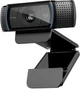 Веб-камера Logitech Webcam C920x PRO HD 1080p (960-001335) - изображение 1