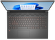 Ноутбук Dell Inspiron G15 (5520-9508) Dark Shadow Grey - зображення 4