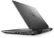 Laptop Dell Inspiron G15 (5520-9508) Dark Shadow Grey - obraz 5