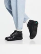 Женские ботинки низкие Kickers 11627435 40 25.5 см Черные (1000000026597) - изображение 7