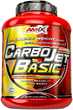 Gainer Amix Carbojet Basic 3000 g Bogaty smak (8594159535497) - obraz 1