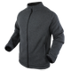 Флисовая кофта Condor Matterhorn Fleece 101050 Medium, Graphite (Сірий) - изображение 1