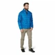 Утепленная куртка 5.11 Tactical Men's Lightweight Peninsula Insulator Packable Jacket 48342 XX-Large, Royal Blue - изображение 2