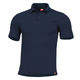 Антибактеріальне поло Pentagon SIERRA POLO T-SHIRT K09015 Large, Синій (Navy) - зображення 1