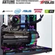 Компьютер ARTLINE Overlord X97v82 - изображение 10