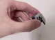 Сетка и режущий блок-нож картридж Universal для Braun 52B Series 5 5748, 5749 (670243878-1) с логотипом Черный - изображение 7