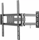 Кріплення для телевізора Brateck LPA52-443 настінне 32"-55" навантаження 35кг - зображення 3