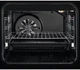 Плита Electrolux RKR540201X стеклокерамика ширина 50 см (RKR540201X) - изображение 4