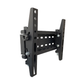 Крепление для телевизора Charmount TV02T Black настенное 23"-43" нагрузка 35кг - изображение 2
