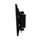 Крепление для телевизора Charmount TV02T Black настенное 23"-43" нагрузка 35кг - изображение 5