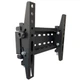 Кріплення для телевізора Charmount TV02F Black настінне 23"-43" навантаження 35кг - зображення 2