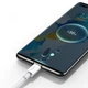 Кабель USB 2.0 AM-Type-C M Baseus CATYS-A02 2м 20V/3A 66W Superior Series Белый - изображение 7