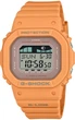 Женские часы CASIO G-Shock GLX-S5600-4ER - изображение 1
