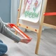 Мольберт / маркерная крейдовая доска IKEA MALA 304.889.66 - изображение 5
