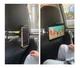 Крепление держатель для планшета на подголовник а также для смартфонов - изображение 5