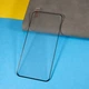 Защитное стекло Deexe Full Glue Coverage для Google Pixel 7 Pro - Black - изображение 4