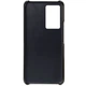 Защитный чехол Deexe Pocket Case для Xiaomi Poco F5 Pro / Redmi K60 / Redmi K60 Pro - Black - изображение 3