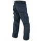 Тактические штаны для медика Condor MENS PROTECTOR EMS PANTS 101257 32/34, Dark Navy - изображение 2