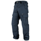 Тактичні штани для медика Condor MENS PROTECTOR EMS PANTS 101257 34/32, Dark Navy - зображення 1