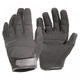 Тактичні рукавички Pentagon Mongoose Gloves P20025 Large, Wolf-Grey (Сірий) - зображення 1