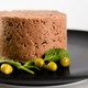 Вологий корм для дорослих собак Savory із чотирма видами м'яса, 100 г - зображення 3