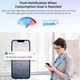 Дистанційний Wi-Fi вимикач Sonoff Origin Pow (POW R316) для керування електроживленням та контролю електроенергії - зображення 5
