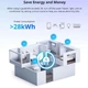 Дистанційний Wi-Fi вимикач Sonoff Origin Pow (POW R316) для керування електроживленням та контролю електроенергії - зображення 8