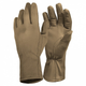 Огнеупорные перчатки Pentagon Long Cuff Pilot Gloves P20011 Medium, Койот (Coyote) - изображение 1