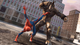 Игра Nintendo Wii The Amazing Spider-Man Europe Английская Версия Б/У - изображение 4