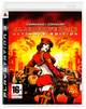 Гра Sony PlayStation 3 Command & Conquer Red Alert 3 Ultimate Edition Російська Озвучка Б/У - зображення 1