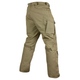 Военные тактические штаны Condor TAC-OPS PANT 101077 30/32, Stone - изображение 2